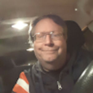 Meet your Posher, Gary